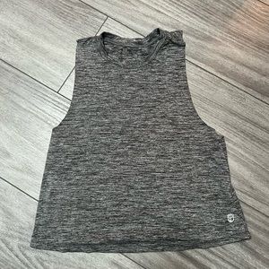 Born Primitive Elevate Crop Top